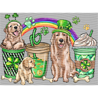 ST PATRICKS DAY-ST 536